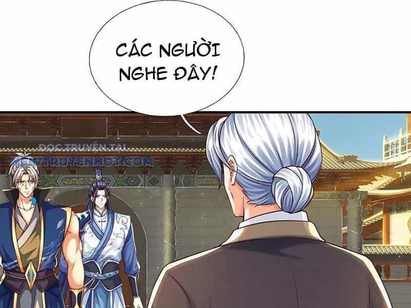Kiếm Tiên Võ Đế: Bắt Đầu Huyền Vũ Môn Chi Biến - Chương 161 - ảnh 21