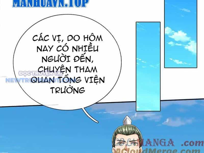 Kiếm Tiên Võ Đế: Bắt Đầu Huyền Vũ Môn Chi Biến - Chương 161 - ảnh 40