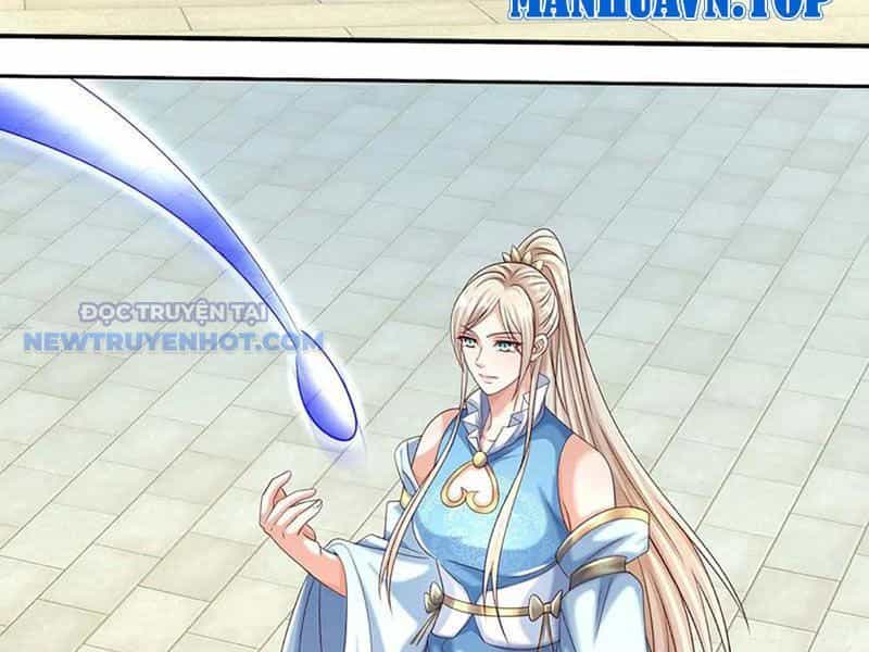 Kiếm Tiên Võ Đế: Bắt Đầu Huyền Vũ Môn Chi Biến - Chương 161 - ảnh 49