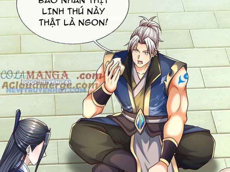 Kiếm Tiên Võ Đế: Bắt Đầu Huyền Vũ Môn Chi Biến - Chương 162 - ảnh 28