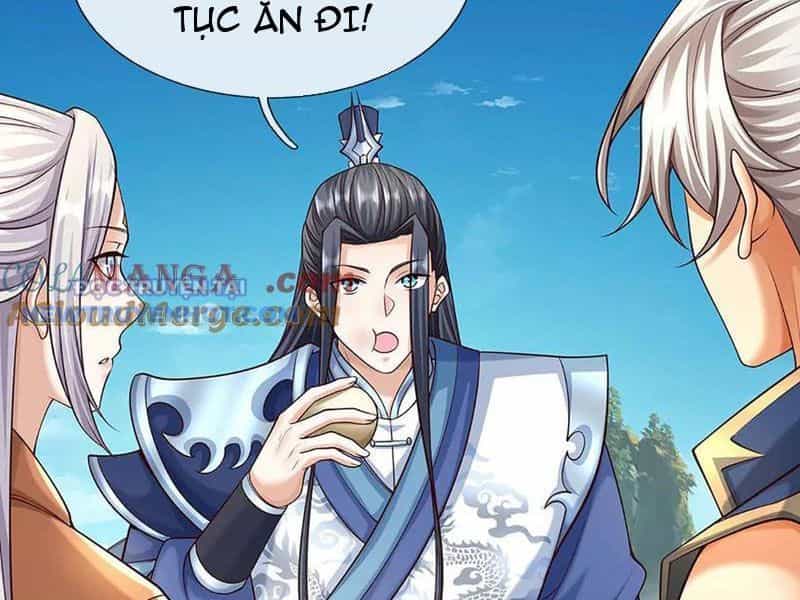 Kiếm Tiên Võ Đế: Bắt Đầu Huyền Vũ Môn Chi Biến - Chương 162 - ảnh 39