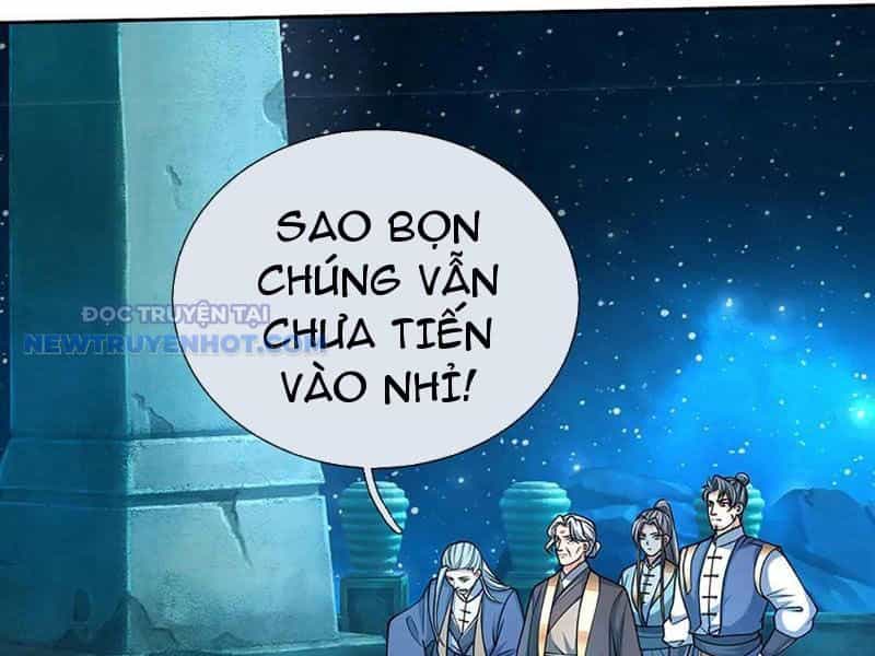 Kiếm Tiên Võ Đế: Bắt Đầu Huyền Vũ Môn Chi Biến - Chương 162 - ảnh 41