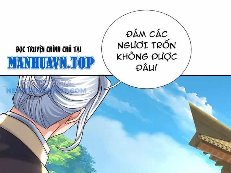 Kiếm Tiên Võ Đế: Bắt Đầu Huyền Vũ Môn Chi Biến - Chương 162 - ảnh 8