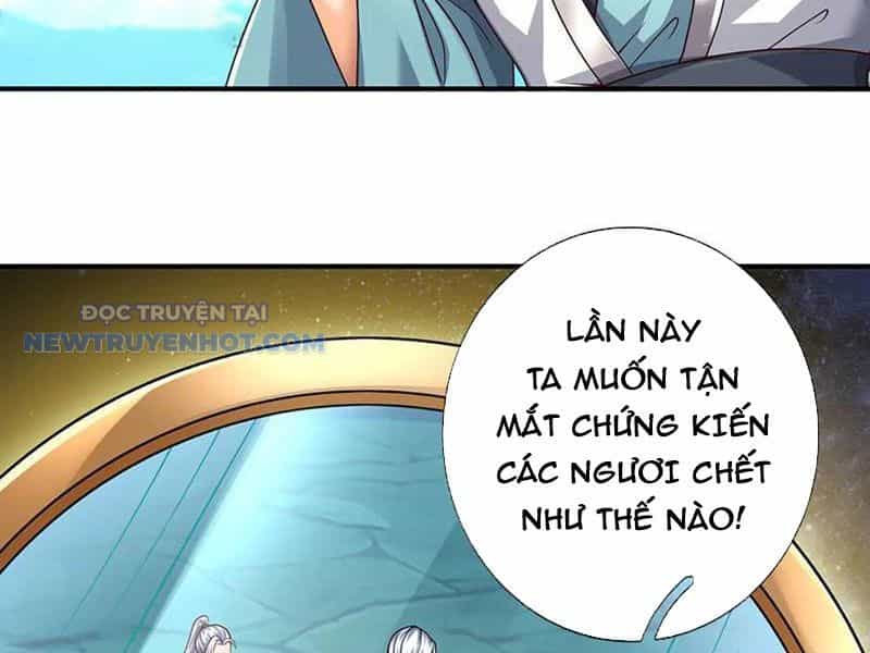 Kiếm Tiên Võ Đế: Bắt Đầu Huyền Vũ Môn Chi Biến - Chương 163 - ảnh 14