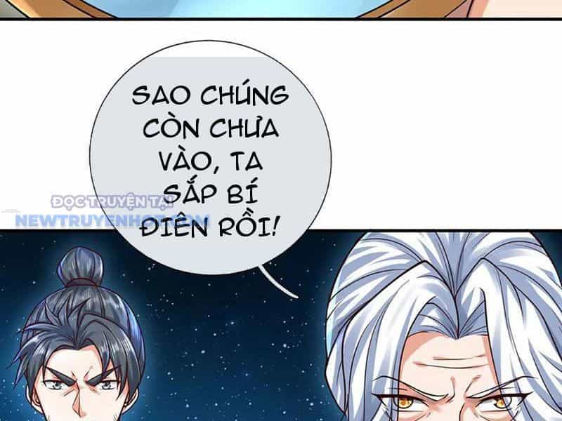 Kiếm Tiên Võ Đế: Bắt Đầu Huyền Vũ Môn Chi Biến - Chương 163 - ảnh 16
