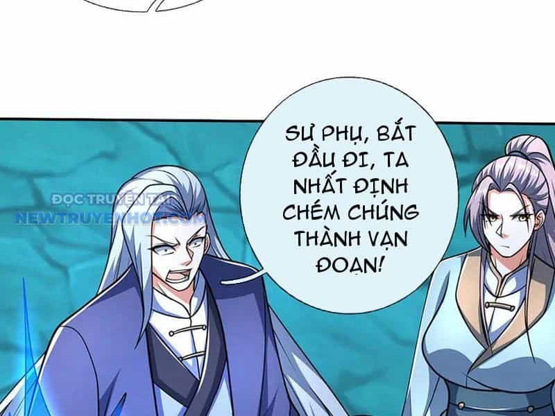 Kiếm Tiên Võ Đế: Bắt Đầu Huyền Vũ Môn Chi Biến - Chương 163 - ảnh 43