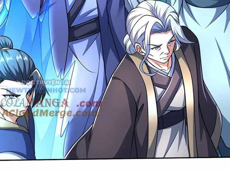 Kiếm Tiên Võ Đế: Bắt Đầu Huyền Vũ Môn Chi Biến - Chương 163 - ảnh 44