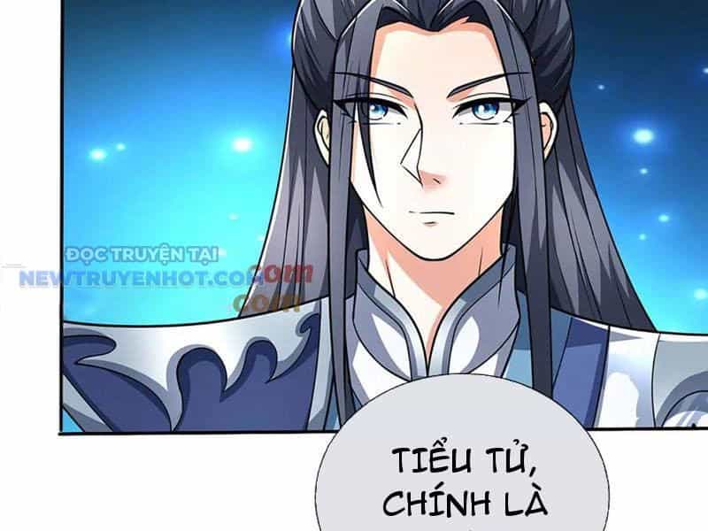 Kiếm Tiên Võ Đế: Bắt Đầu Huyền Vũ Môn Chi Biến - Chương 163 - ảnh 49
