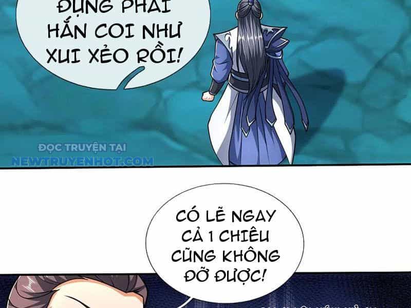 Kiếm Tiên Võ Đế: Bắt Đầu Huyền Vũ Môn Chi Biến - Chương 163 - ảnh 56