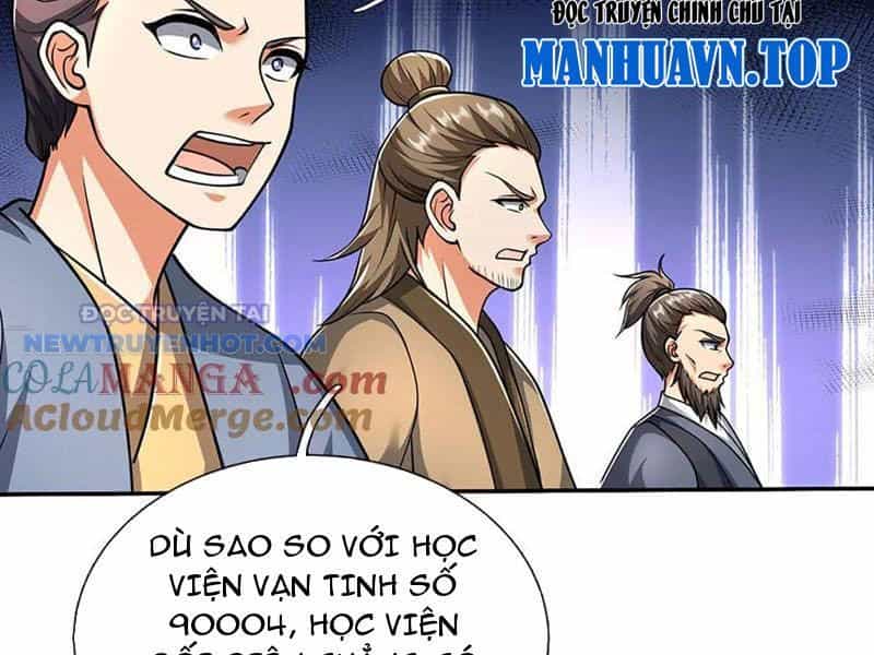 Kiếm Tiên Võ Đế: Bắt Đầu Huyền Vũ Môn Chi Biến - Chương 163 - ảnh 57