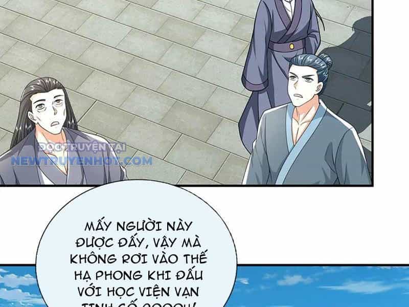Kiếm Tiên Võ Đế: Bắt Đầu Huyền Vũ Môn Chi Biến - Chương 164 - ảnh 66