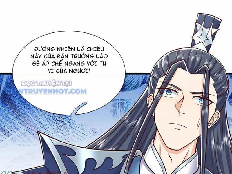 Kiếm Tiên Võ Đế: Bắt Đầu Huyền Vũ Môn Chi Biến - Chương 166 - ảnh 2