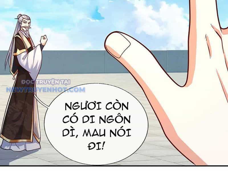 Kiếm Tiên Võ Đế: Bắt Đầu Huyền Vũ Môn Chi Biến - Chương 166 - ảnh 23