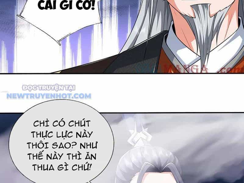 Kiếm Tiên Võ Đế: Bắt Đầu Huyền Vũ Môn Chi Biến - Chương 166 - ảnh 54