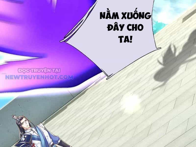 Kiếm Tiên Võ Đế: Bắt Đầu Huyền Vũ Môn Chi Biến - Chương 167 - ảnh 11