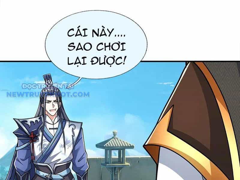 Kiếm Tiên Võ Đế: Bắt Đầu Huyền Vũ Môn Chi Biến - Chương 167 - ảnh 44