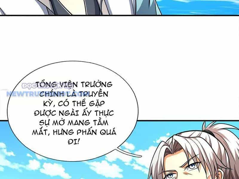 Kiếm Tiên Võ Đế: Bắt Đầu Huyền Vũ Môn Chi Biến - Chương 167 - ảnh 61