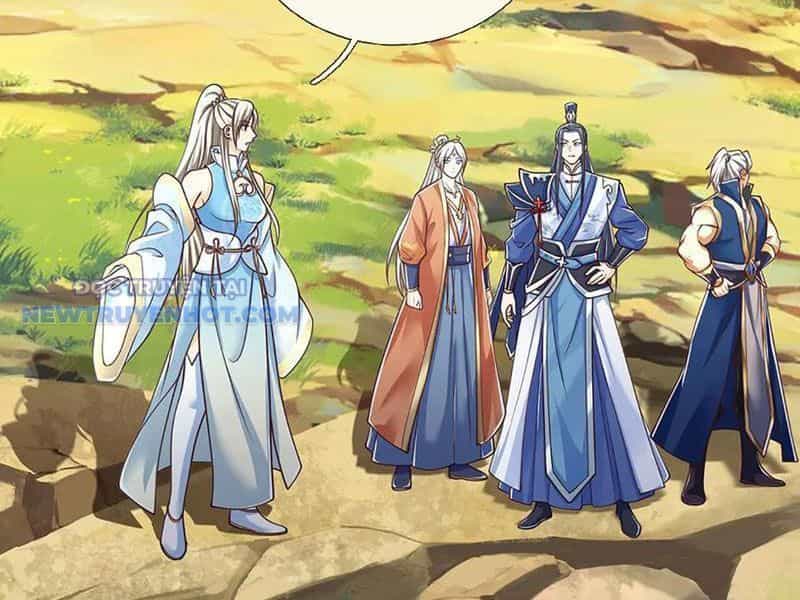 Kiếm Tiên Võ Đế: Bắt Đầu Huyền Vũ Môn Chi Biến - Chương 168 - ảnh 11