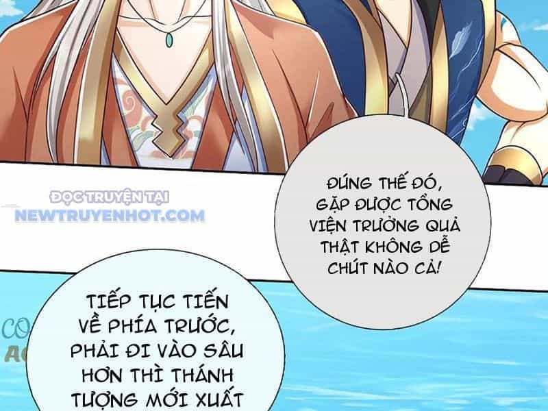 Kiếm Tiên Võ Đế: Bắt Đầu Huyền Vũ Môn Chi Biến - Chương 168 - ảnh 17