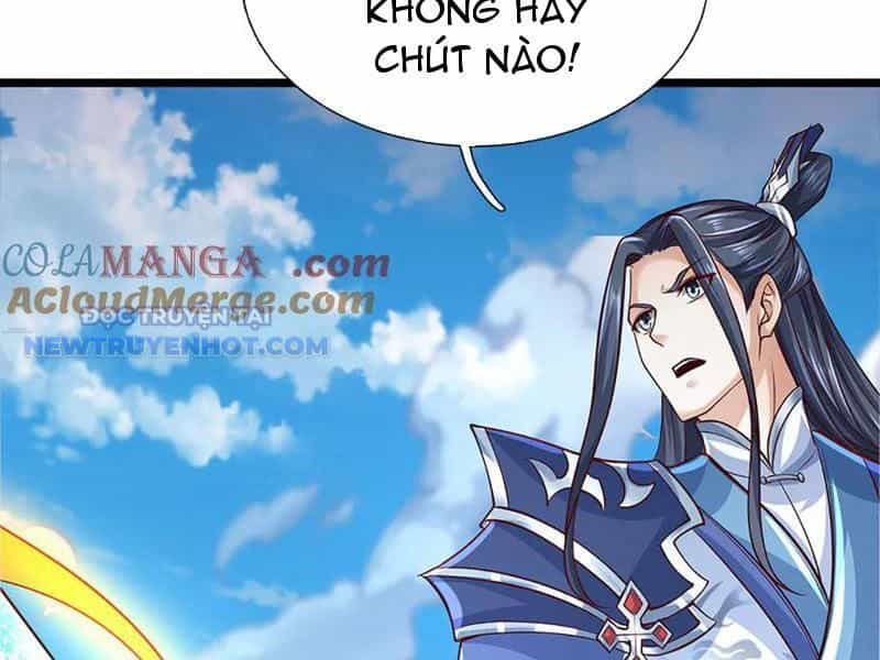 Kiếm Tiên Võ Đế: Bắt Đầu Huyền Vũ Môn Chi Biến - Chương 168 - ảnh 46
