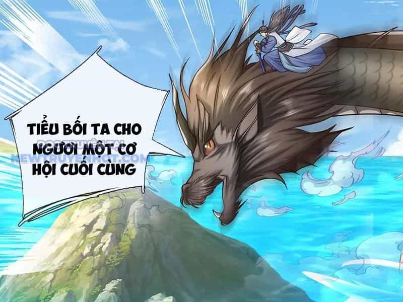 Kiếm Tiên Võ Đế: Bắt Đầu Huyền Vũ Môn Chi Biến - Chương 170 - ảnh 66