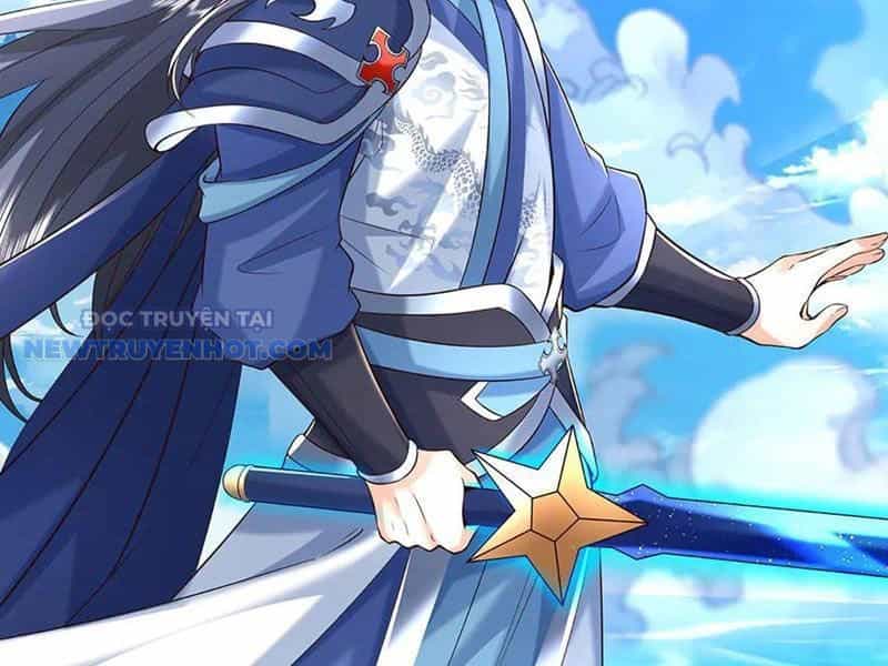 Kiếm Tiên Võ Đế: Bắt Đầu Huyền Vũ Môn Chi Biến - Chương 171 - ảnh 43