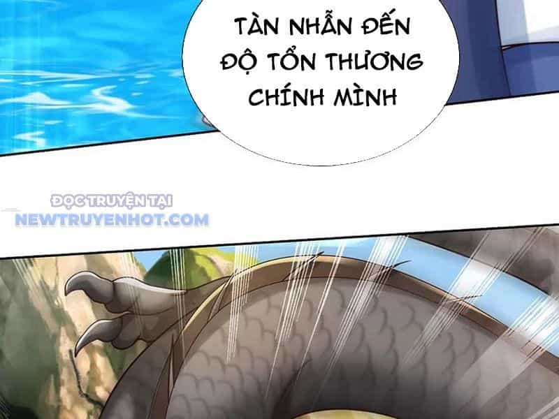 Kiếm Tiên Võ Đế: Bắt Đầu Huyền Vũ Môn Chi Biến - Chương 171 - ảnh 7