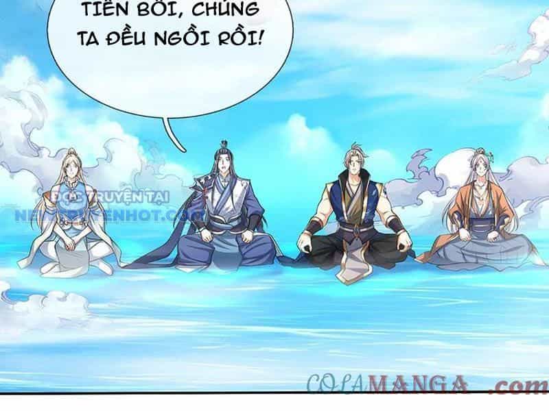 Kiếm Tiên Võ Đế: Bắt Đầu Huyền Vũ Môn Chi Biến - Chương 172 - ảnh 43