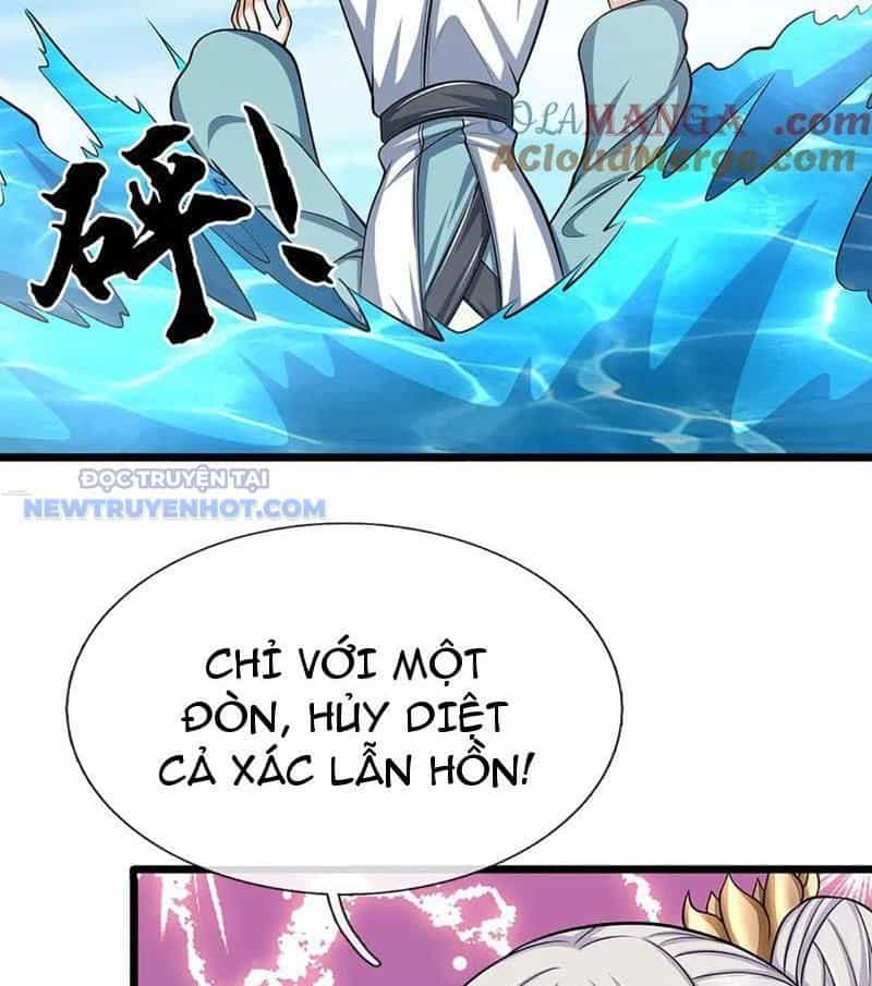 Kiếm Tiên Võ Đế: Bắt Đầu Huyền Vũ Môn Chi Biến - Chương 174 - ảnh 12