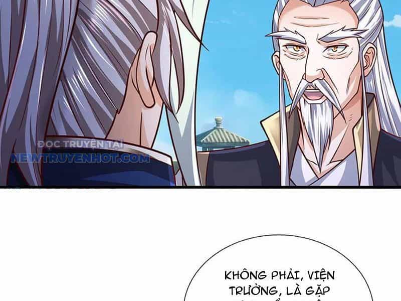 Kiếm Tiên Võ Đế: Bắt Đầu Huyền Vũ Môn Chi Biến - Chương 175 - ảnh 18