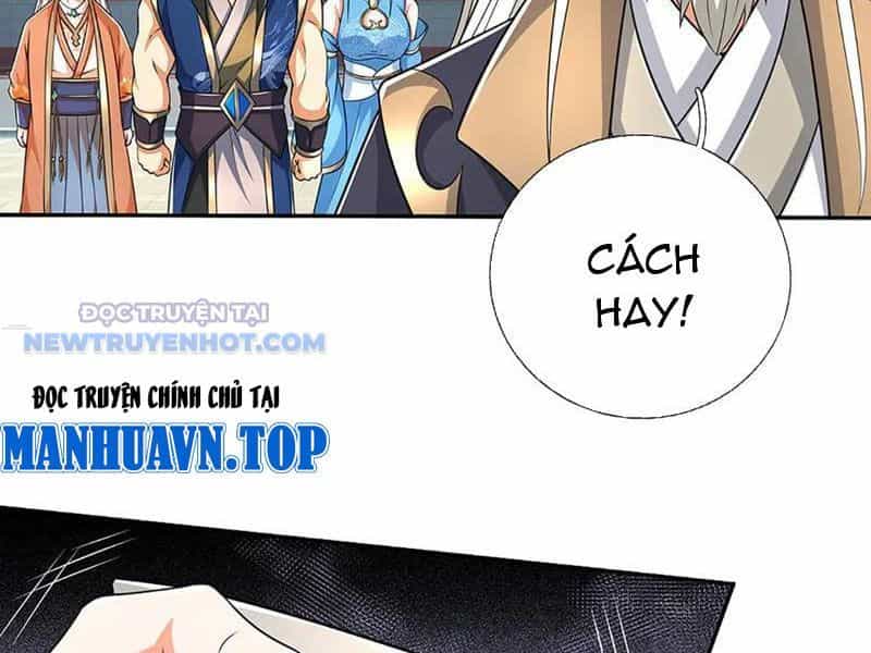 Kiếm Tiên Võ Đế: Bắt Đầu Huyền Vũ Môn Chi Biến - Chương 176 - ảnh 6