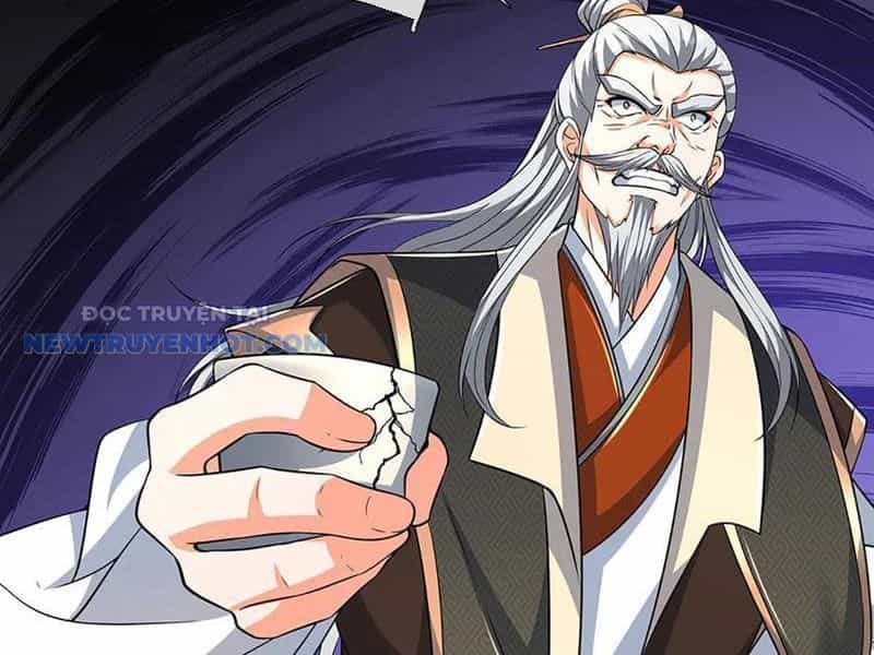 Kiếm Tiên Võ Đế: Bắt Đầu Huyền Vũ Môn Chi Biến - Chương 176 - ảnh 8