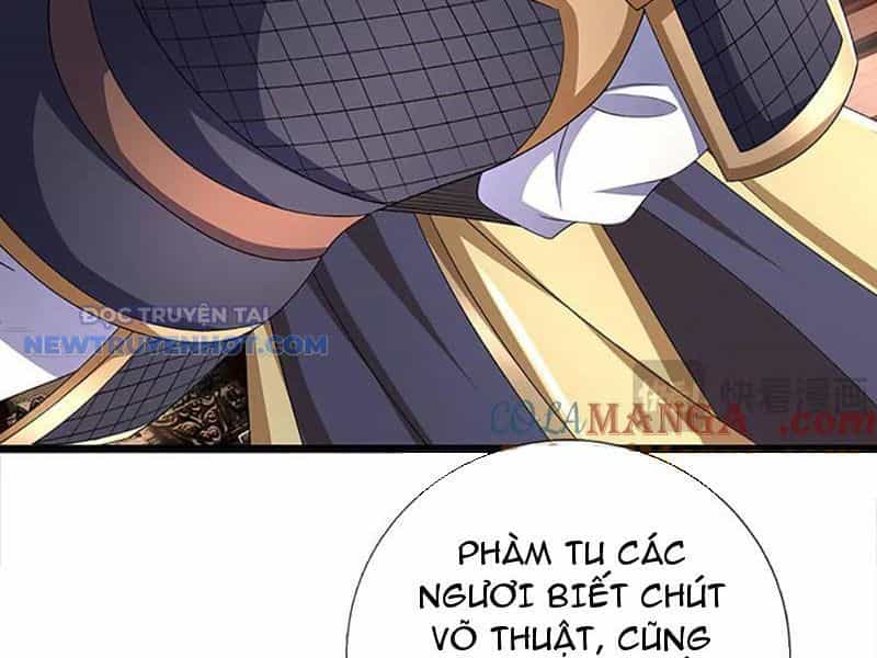 Kiếm Tiên Võ Đế: Bắt Đầu Huyền Vũ Môn Chi Biến - Chương 178 - ảnh 20
