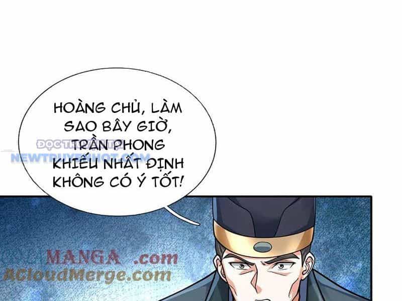 Kiếm Tiên Võ Đế: Bắt Đầu Huyền Vũ Môn Chi Biến - Chương 179 - ảnh 29