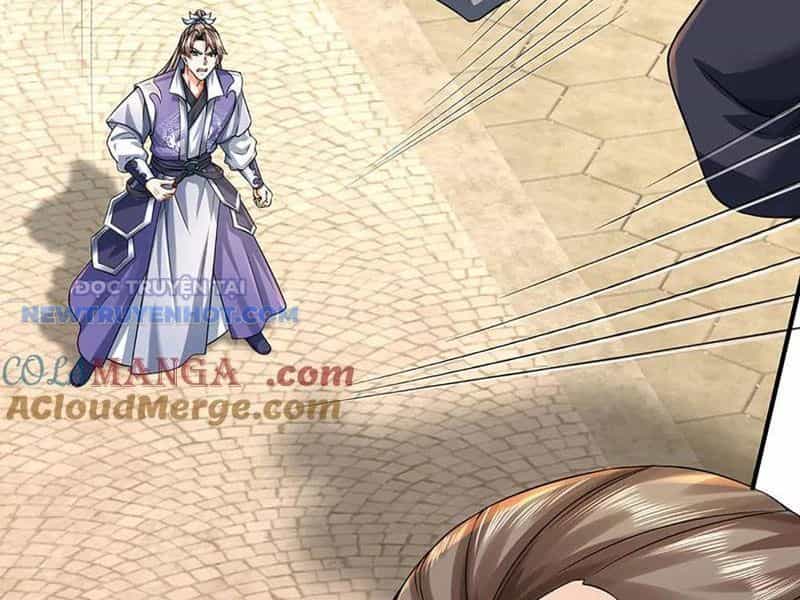 Kiếm Tiên Võ Đế: Bắt Đầu Huyền Vũ Môn Chi Biến - Chương 180 - ảnh 18
