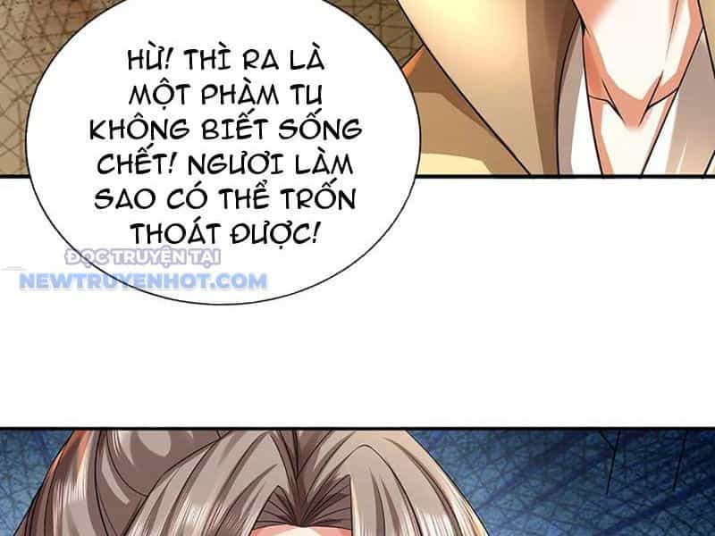 Kiếm Tiên Võ Đế: Bắt Đầu Huyền Vũ Môn Chi Biến - Chương 180 - ảnh 20