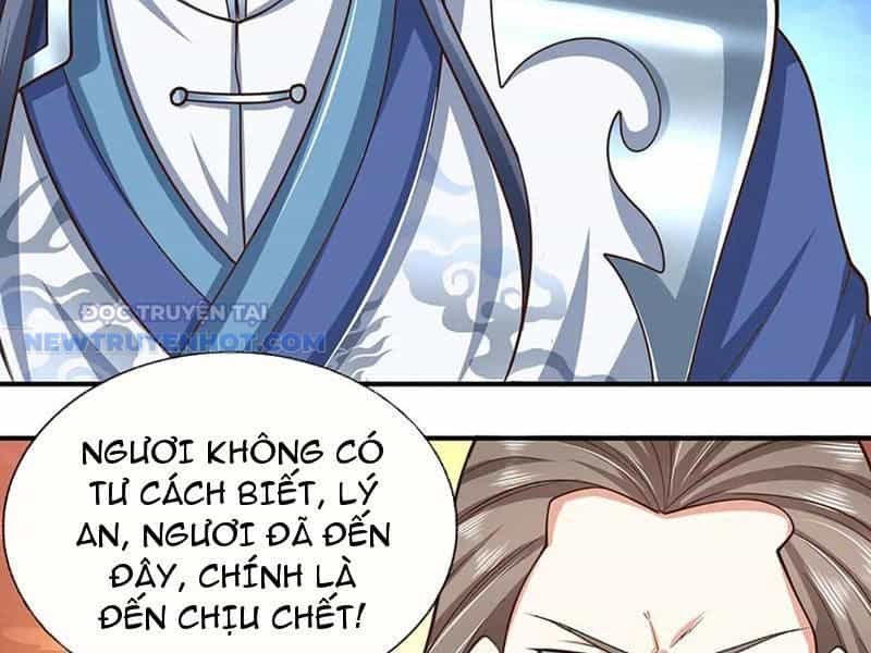 Kiếm Tiên Võ Đế: Bắt Đầu Huyền Vũ Môn Chi Biến - Chương 181 - ảnh 64