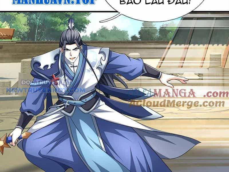 Kiếm Tiên Võ Đế: Bắt Đầu Huyền Vũ Môn Chi Biến - Chương 181 - ảnh 83