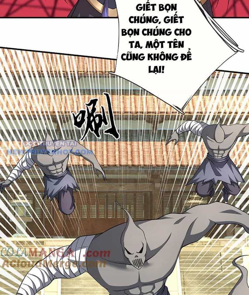 Kiếm Tiên Võ Đế: Bắt Đầu Huyền Vũ Môn Chi Biến - Chương 182 - ảnh 7