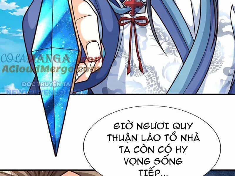 Kiếm Tiên Võ Đế: Bắt Đầu Huyền Vũ Môn Chi Biến - Chương 184 - ảnh 15