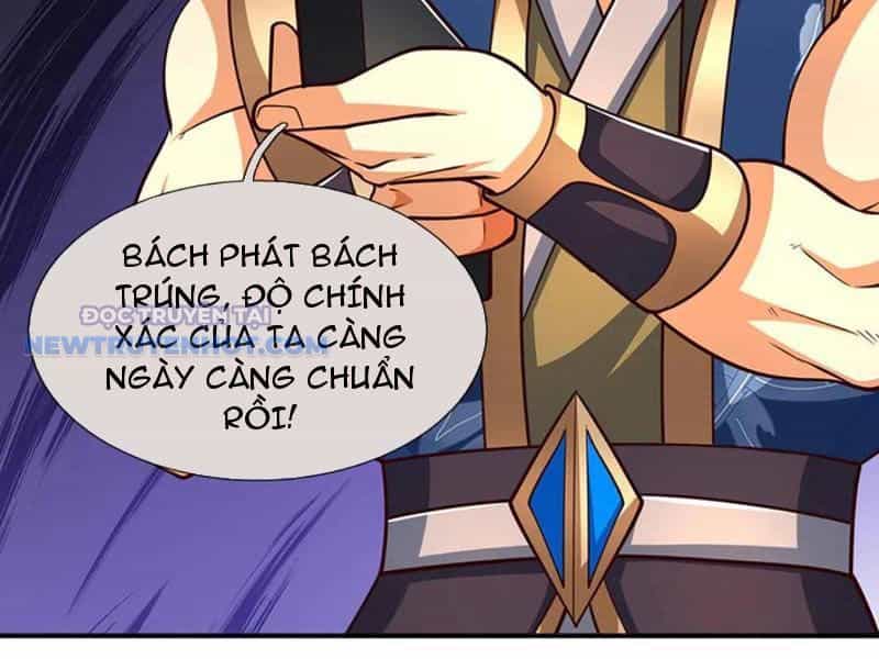 Kiếm Tiên Võ Đế: Bắt Đầu Huyền Vũ Môn Chi Biến - Chương 185 - ảnh 18