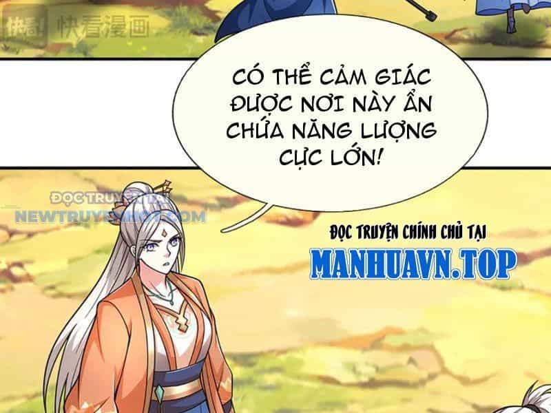 Kiếm Tiên Võ Đế: Bắt Đầu Huyền Vũ Môn Chi Biến - Chương 185 - ảnh 50