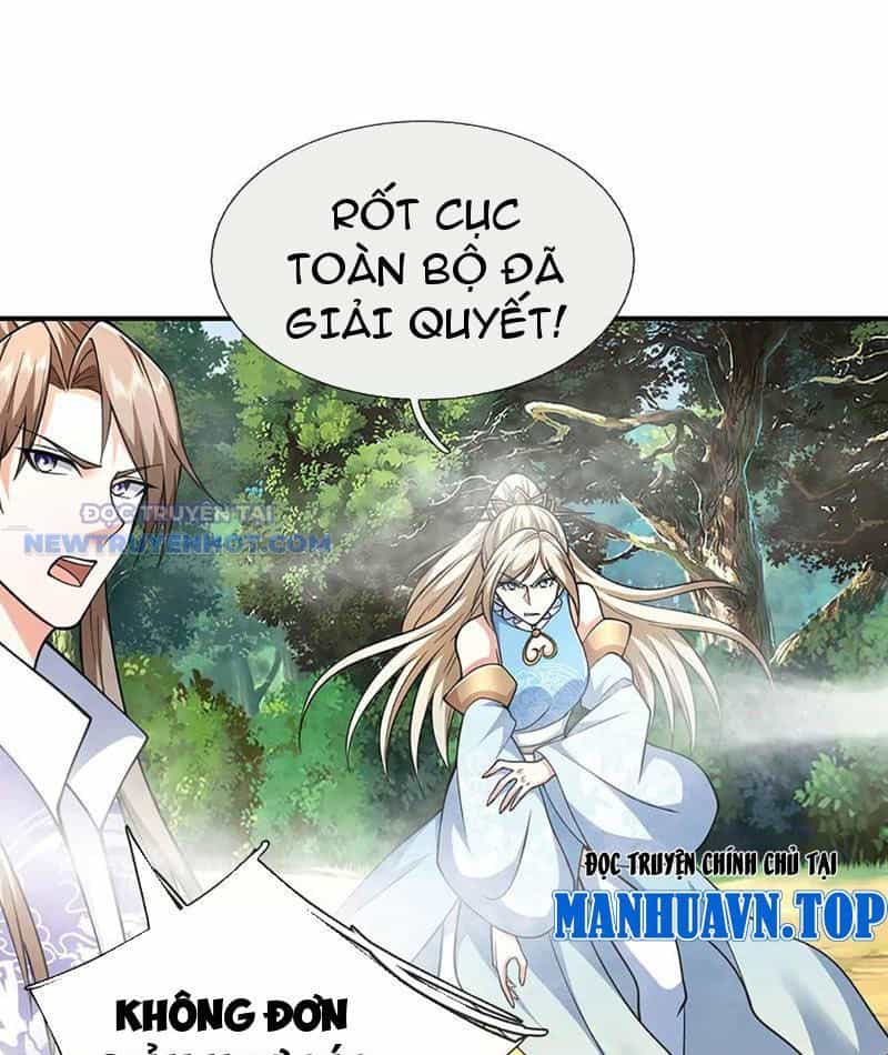 Kiếm Tiên Võ Đế: Bắt Đầu Huyền Vũ Môn Chi Biến - Chương 186 - ảnh 29