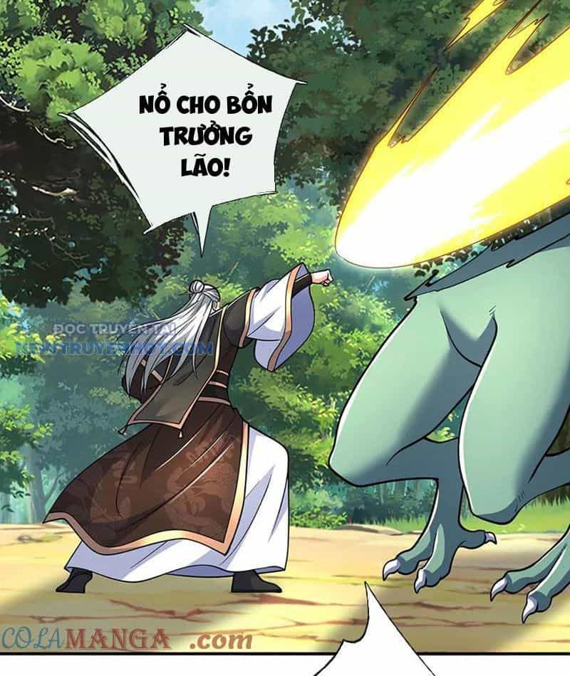 Kiếm Tiên Võ Đế: Bắt Đầu Huyền Vũ Môn Chi Biến - Chương 186 - ảnh 44