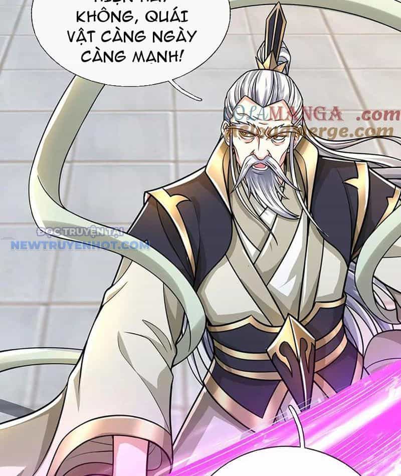 Kiếm Tiên Võ Đế: Bắt Đầu Huyền Vũ Môn Chi Biến - Chương 187 - ảnh 22