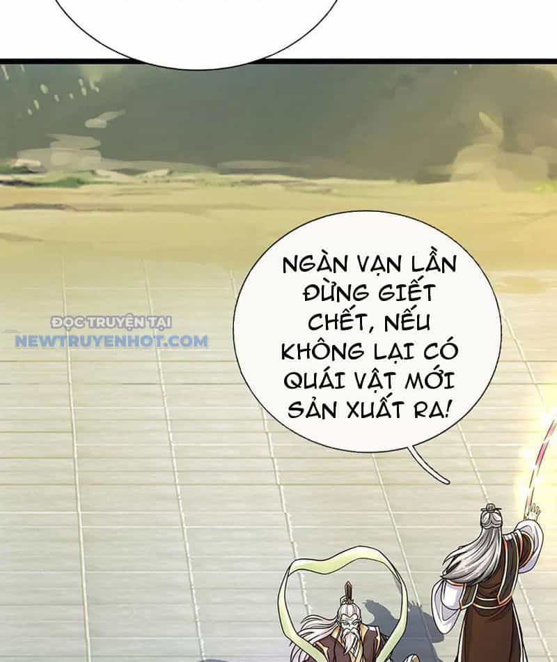 Kiếm Tiên Võ Đế: Bắt Đầu Huyền Vũ Môn Chi Biến - Chương 188 - ảnh 11