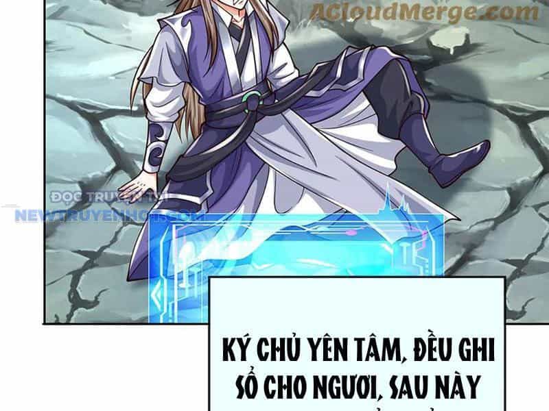 Kiếm Tiên Võ Đế: Bắt Đầu Huyền Vũ Môn Chi Biến - Chương 191 - ảnh 61