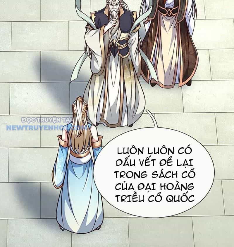 Kiếm Tiên Võ Đế: Bắt Đầu Huyền Vũ Môn Chi Biến - Chương 195 - ảnh 39