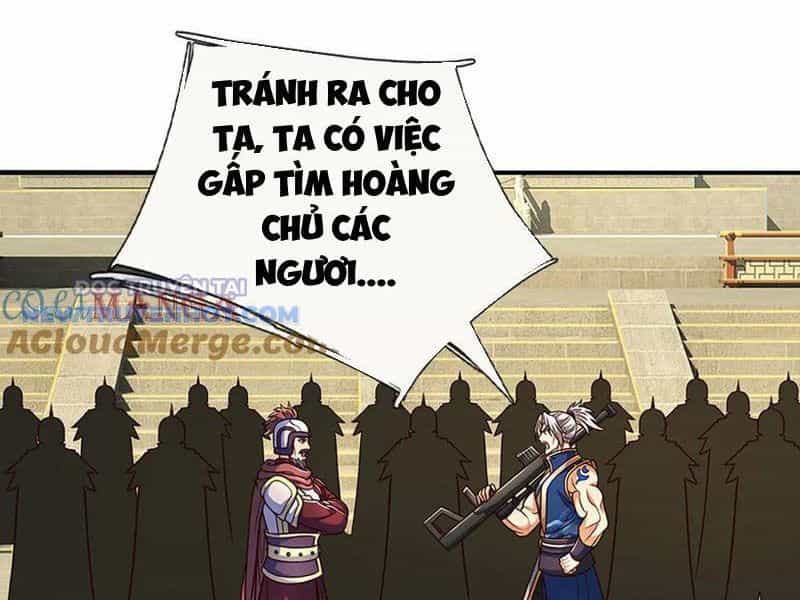 Kiếm Tiên Võ Đế: Bắt Đầu Huyền Vũ Môn Chi Biến - Chương 196 - ảnh 2