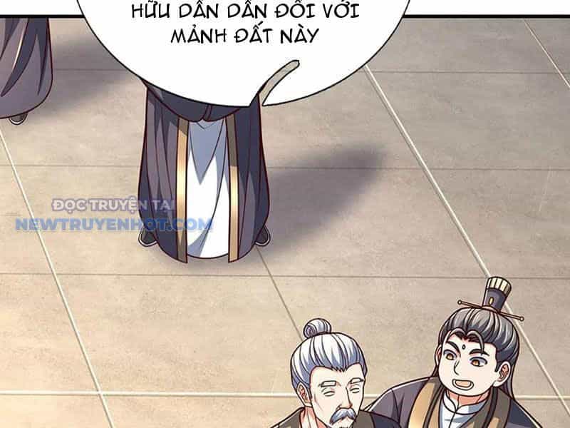 Kiếm Tiên Võ Đế: Bắt Đầu Huyền Vũ Môn Chi Biến - Chương 196 - ảnh 47